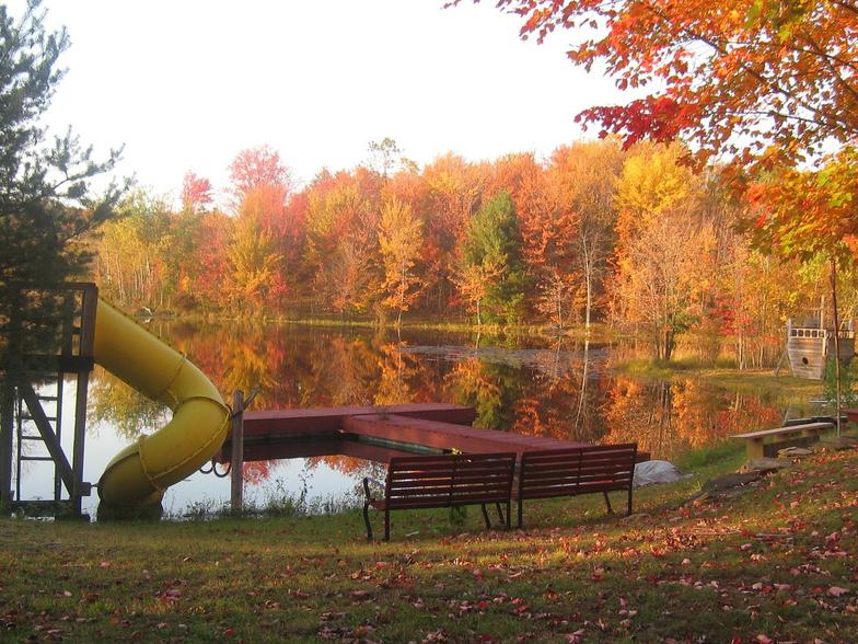 Dominion Rental Properties, LLC Residetail housing